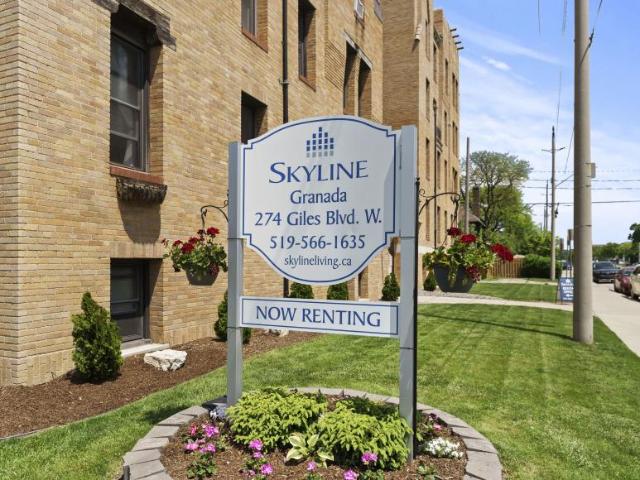 Apartment For Rent Windsor ON 1080 ES103741414