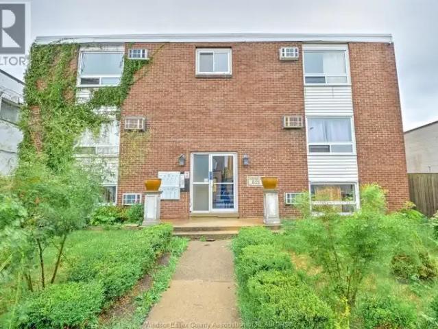 Apartment For Rent Windsor ON 1100 ES103740125