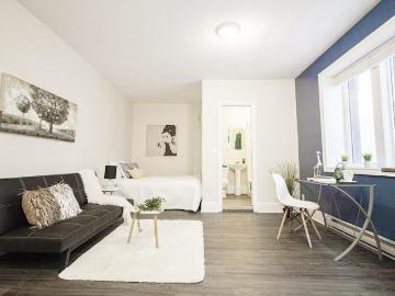 Colony, Winnipeg, Fairford, Division No 19