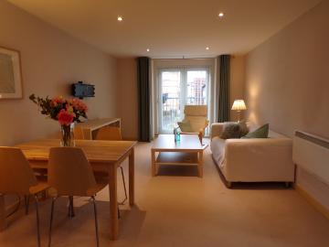 Apartment for rent Wrendale Court, South Gosforth