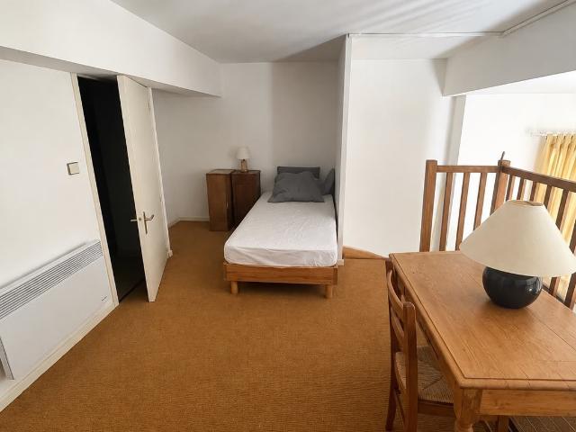 Apartment For Rent Toulouse 31000
