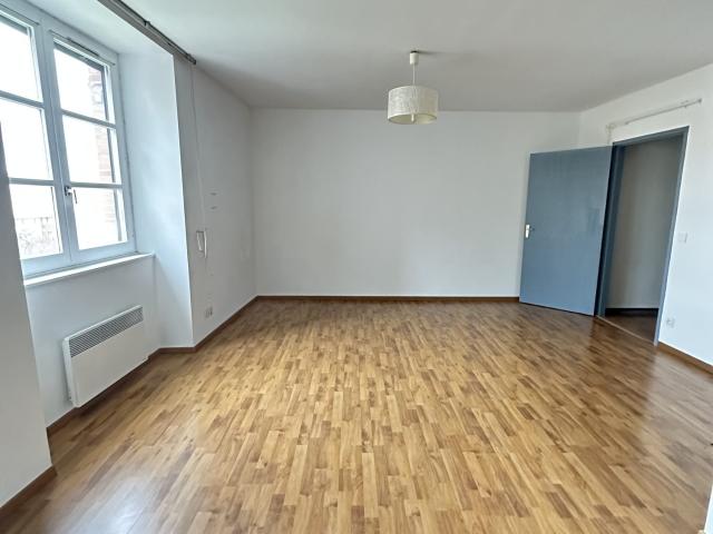 Apartment For Rent Toulouse 31000