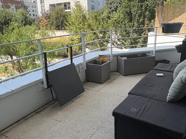Apartment For Rent Toulouse 31000