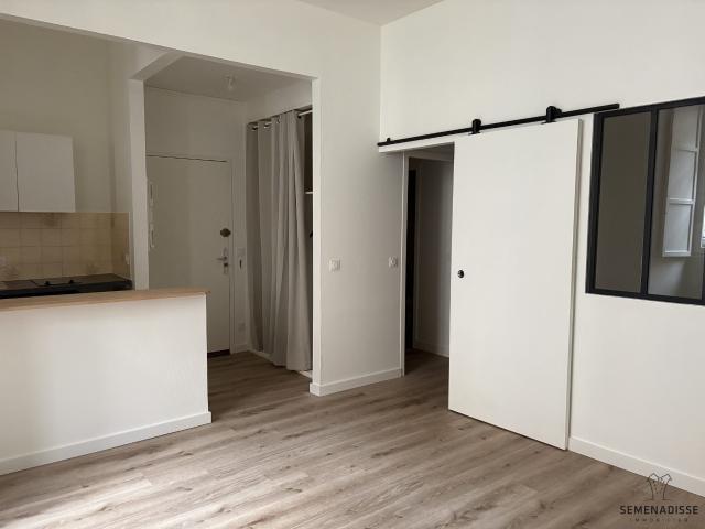 Apartment For Rent Toulouse 31000