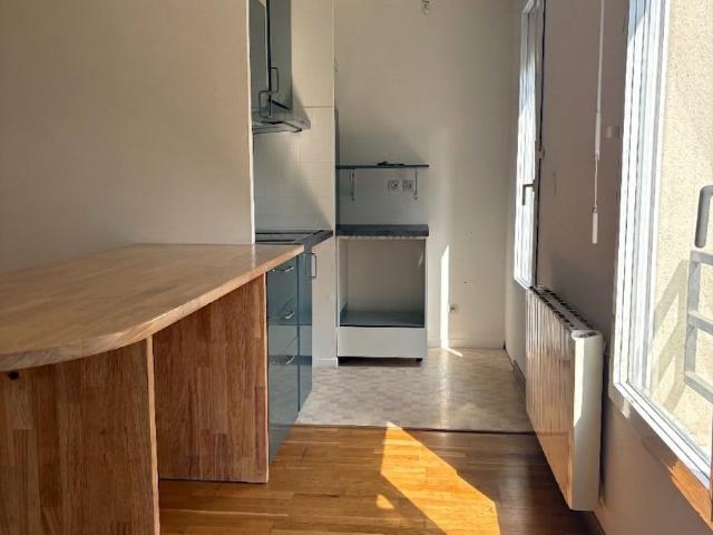 Apartment For Rent Toulouse 31100