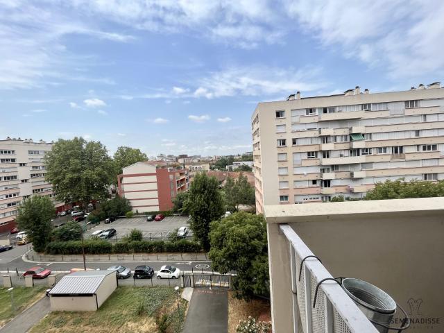 Apartment For Rent Toulouse 31000