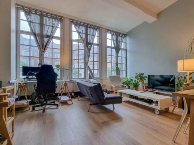 Apartment for rent, Tournai
