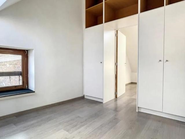 Apartment for rent, Tournai