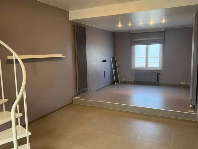 Apartment for rent, Tournai