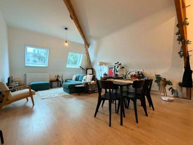 Apartment for rent, Tournai