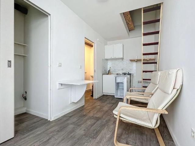 Apartment for rent, Tournai