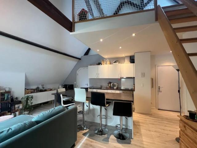 Apartment for rent, Tournai