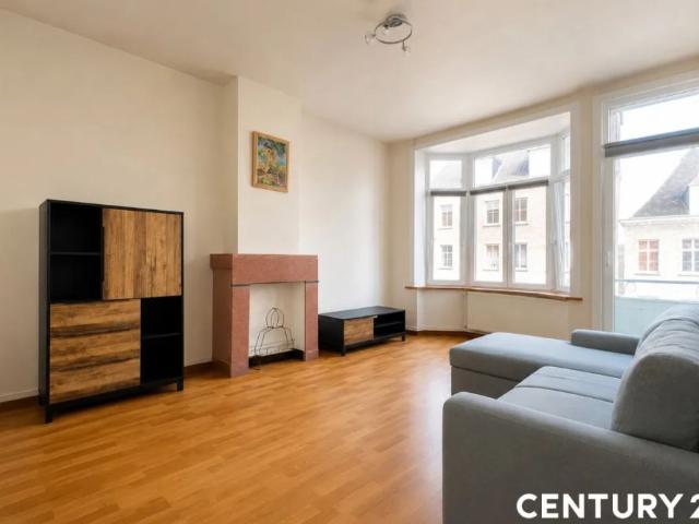 Apartment for rent, Tournai