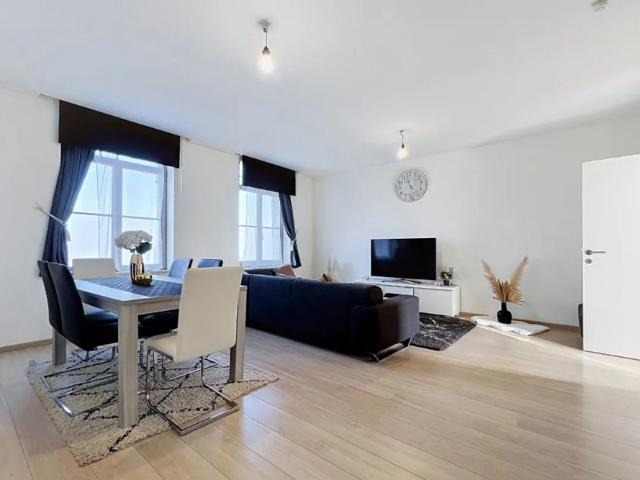 Apartment for rent, Tournai