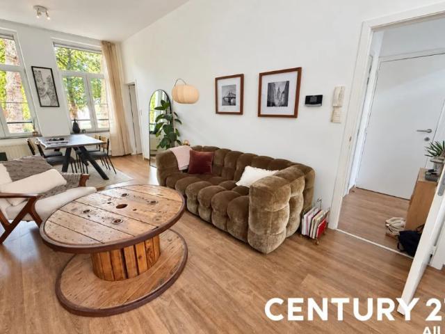 Apartment for rent, Tournai