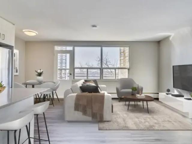 Apartment For Rent Toronto ON 1629 ES102271593