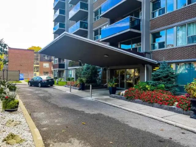 Apartment For Rent Toronto ON 1699 ES100808830