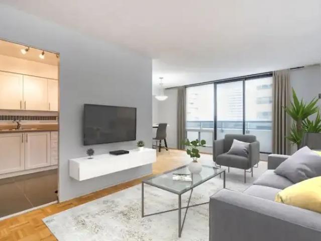 Apartment For Rent Toronto ON 1720 ELS105247989