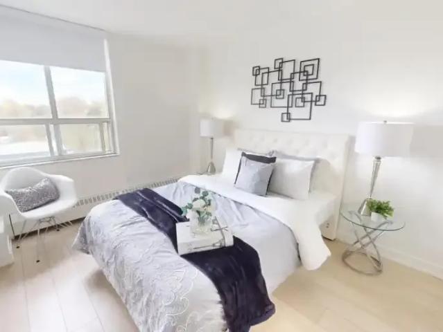 Apartment For Rent Toronto ON 1887 ES105601506