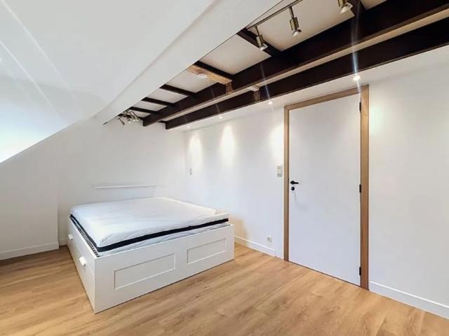 Apartment for rent, Thuin