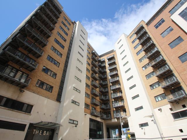 Apartment for rent The Bar, St James Gate, Newcastle Cit.