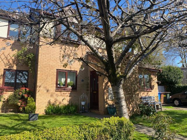 Apartment for rent The Elms, Chorley