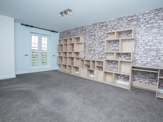 Apartment for rent The Willows, Fenton Gate