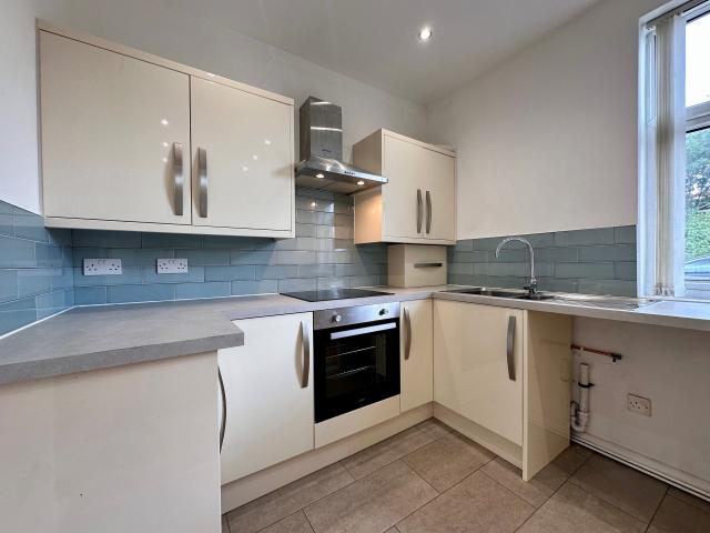 Apartment for rent Trafalgar House, Audenshaw, M34