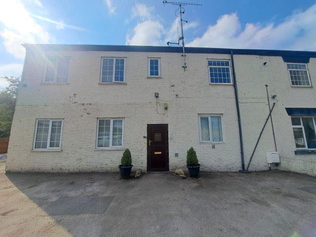 Apartment for rent Trafalgar House, Audenshaw, M34