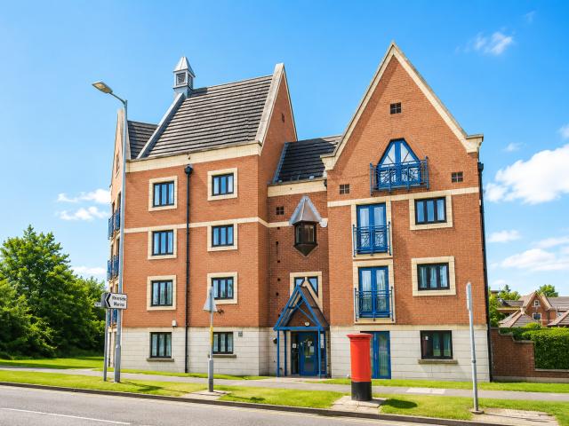 Apartment for rent Trinity Mews, Stockton On Tees