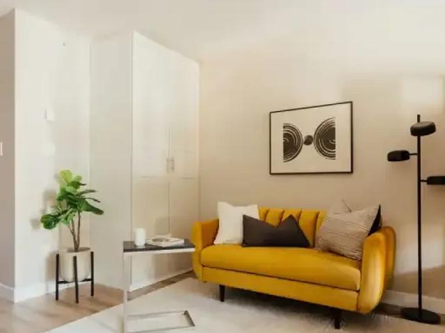 Apartment For Rent Vancouver BC 1975 ELS105100349