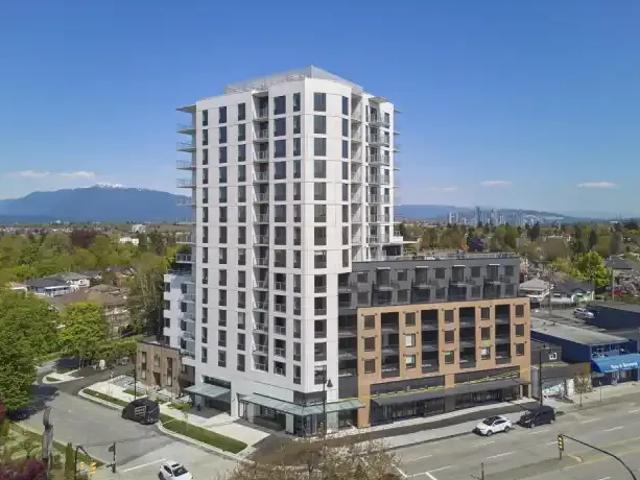 Apartment For Rent Vancouver BC 1995 ES101687039