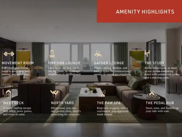 Apartment For Rent Vancouver BC 2090 ES103652731