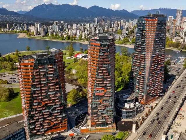 Apartment For Rent Vancouver BC 2195 ES105309372
