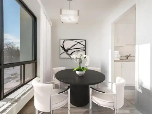 Apartment For Rent Verdun QC 1219 ES102700280