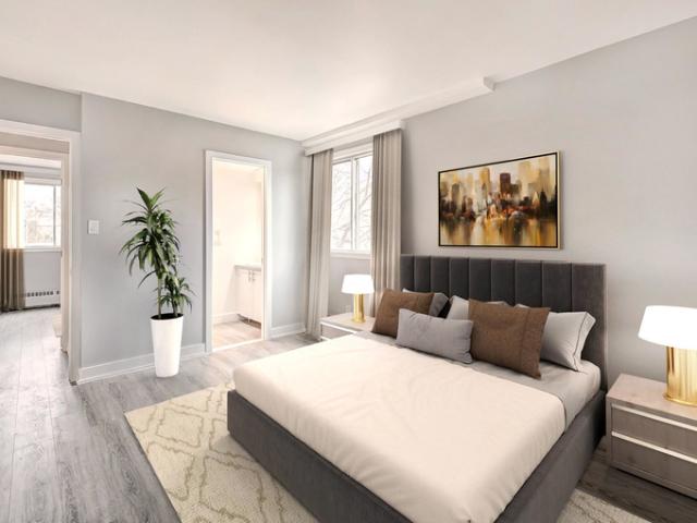 Apartment For Rent Verdun QC 1249 ES94552652
