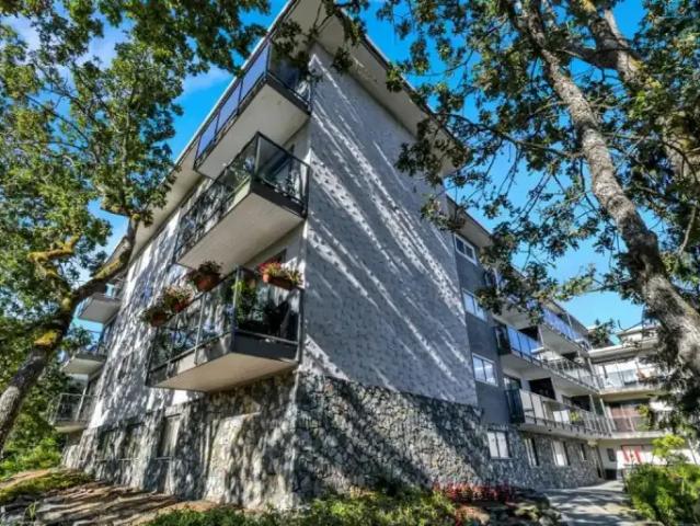 Apartment For Rent Victoria BC 1705 ES101789395