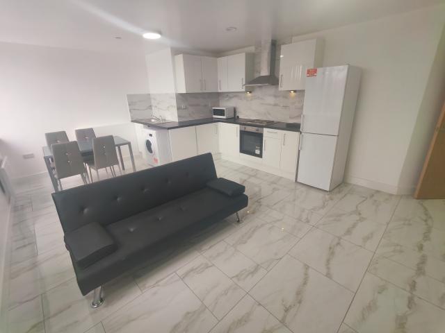 Apartment for rent Victoria Park house