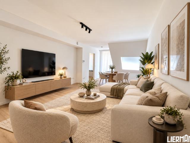 Apartment for rent, Zottegem
