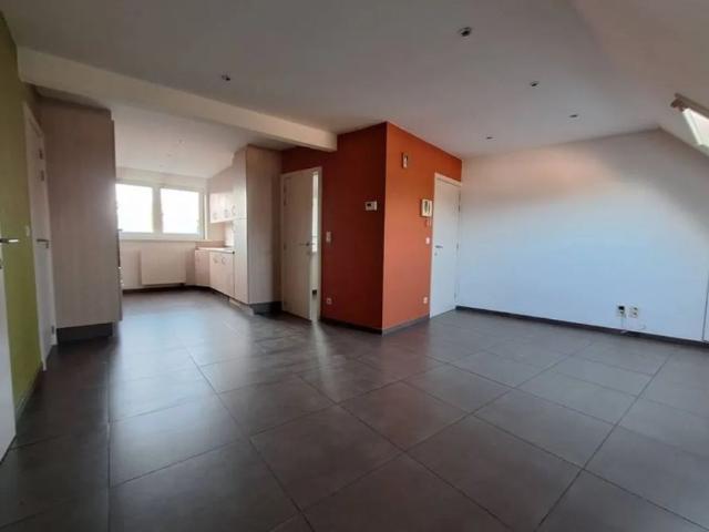 Apartment for rent, Zwevegem