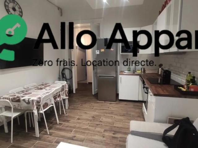 Apartment for rent, Zwijnaarde