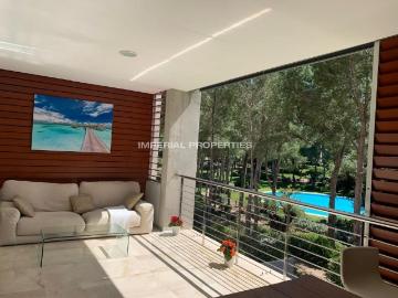 Apartamento en alquiler en Illetas