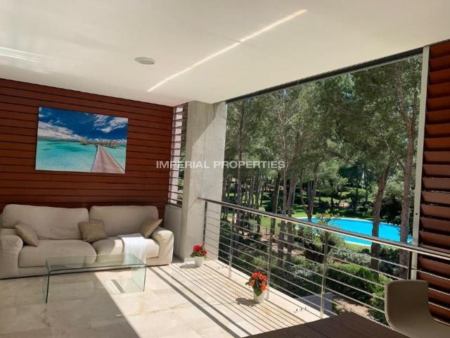 apartment for rental in bendinat
