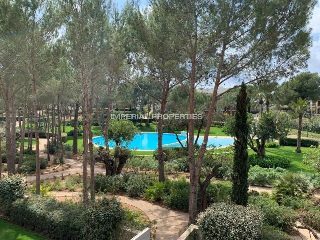 apartment for rental in bendinat