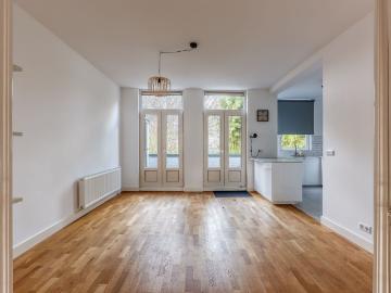 apartment for rentPompe van Meerdervoortstraat 2 Voorburg Noord Voorburg, Netherlands