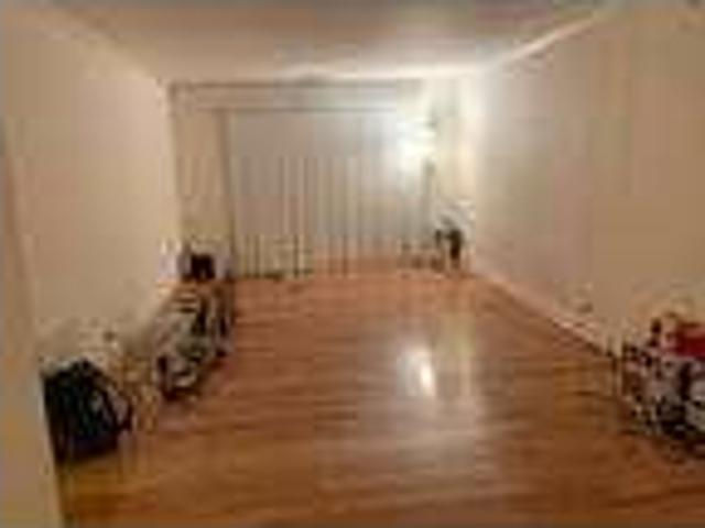Apartment for sublease