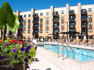 APARTMENT FOR SUBLEASE 7/1/26