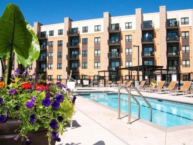 APARTMENT FOR SUBLEASE 7/1/26