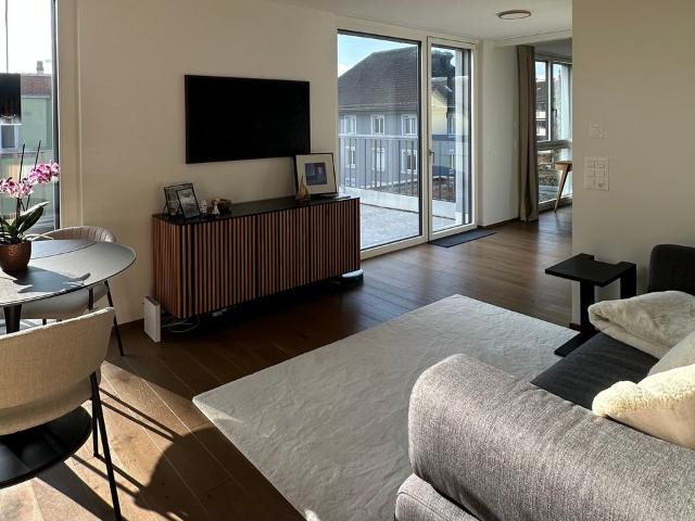 Apartment for sublet, Oerlikon: Mid Oct. End Nov. '26, Zurich Amsterdam Apartments for Rent