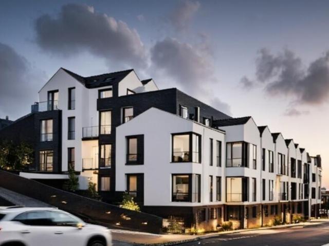 Apartment for sale